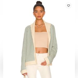 The Great Lodge Cardigan